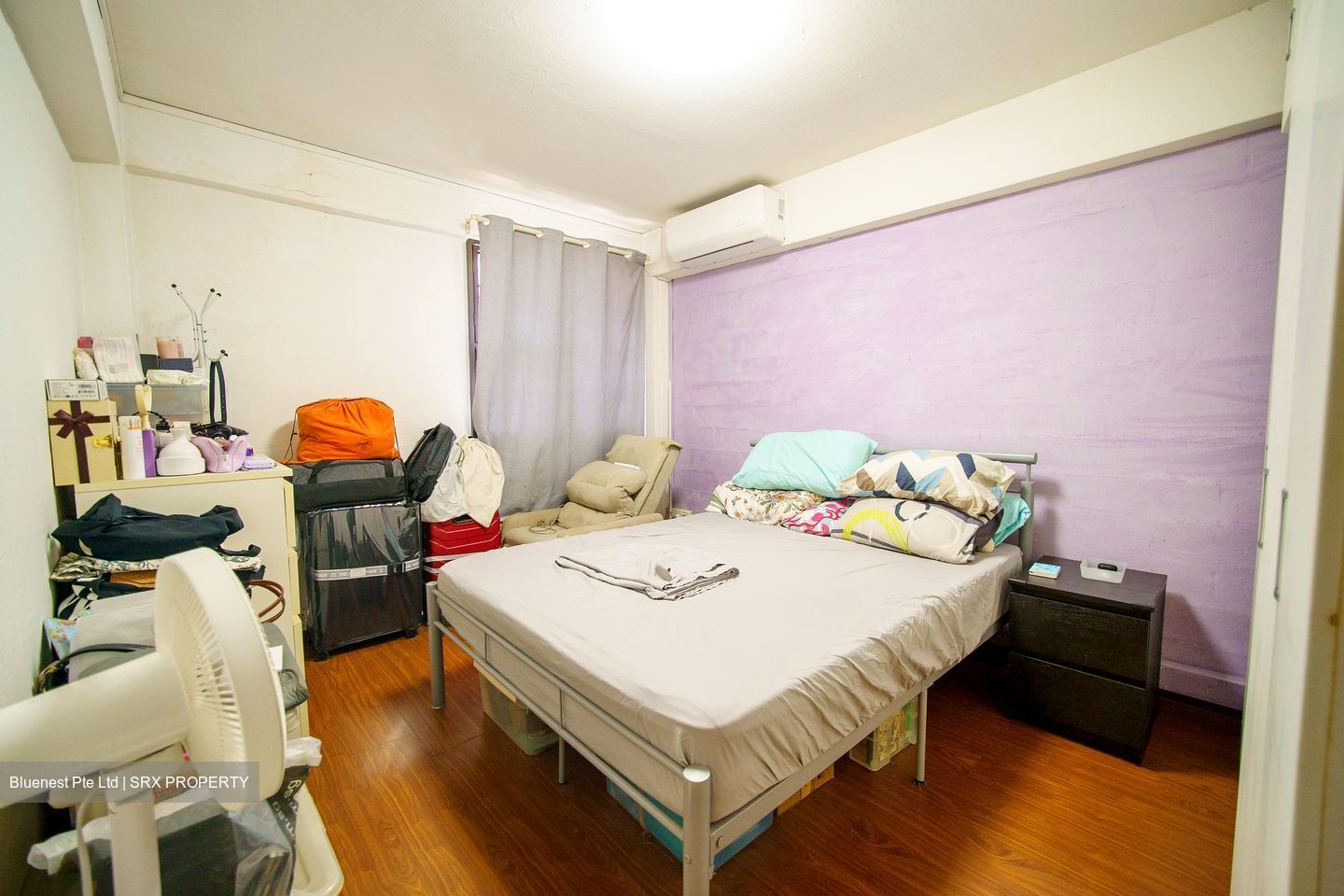 Blk 165 Stirling View (Queenstown), HDB 3 Rooms #611946611